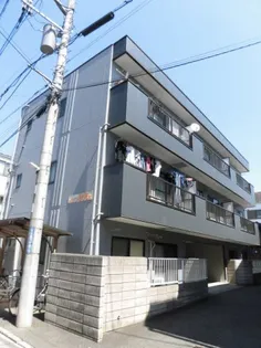 メゾン秋元3の画像