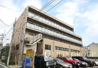 コンフォート学芸大学の画像