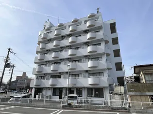 NOVA白亜の画像