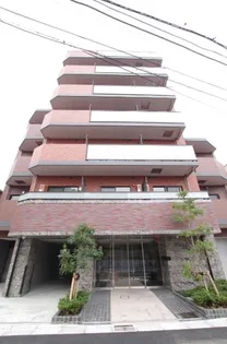 ブライズ上野毛DUEの画像