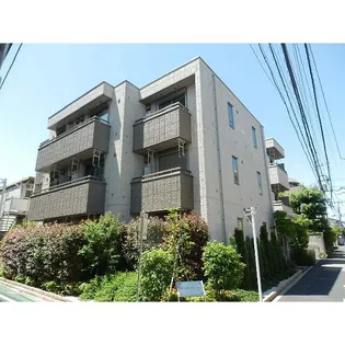 九曜新大塚マンションの画像