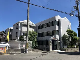 リエール北野の画像