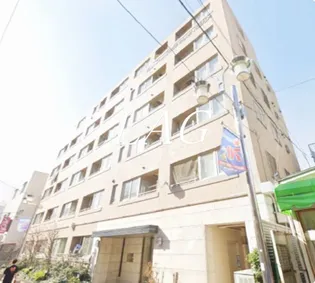 デュオ スカーラ杉並井草の画像