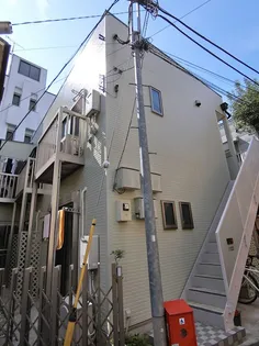 ハウストーカンの画像