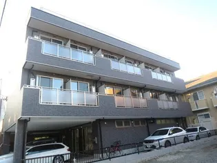 2NDブレストの画像