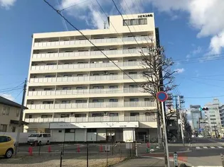 ハピネス本町の画像