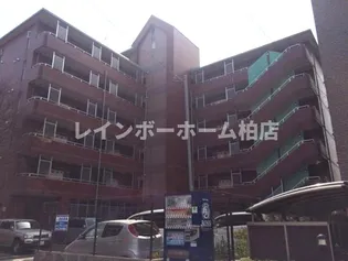 フローレンスビレッジIII【1階】の外観