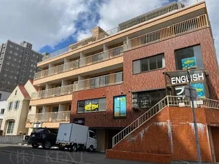 FC FARNEST北円山の画像