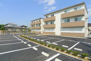 シャーメゾンガーデンズBの画像