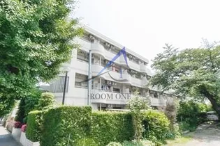 エステージ西調布の画像