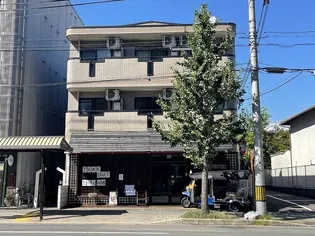 稲井ハイツ北山の画像