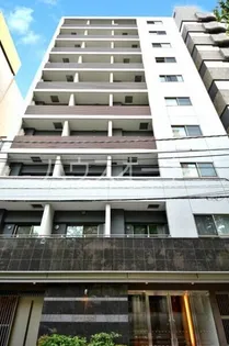 Liaison銀座一丁目【9階】の外観