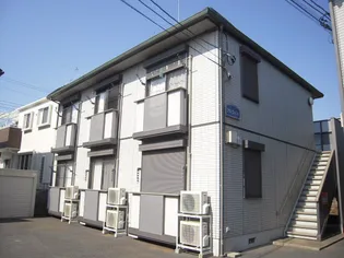 アウルビレッジBの画像