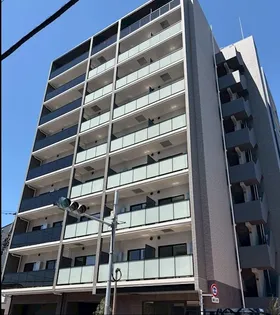 東京都練馬区豊玉北4【マンション】の外観