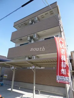 フジパレス今池II番館【3階】の外観
