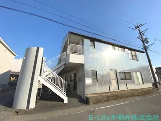 メゾンドソフィア帯山東の画像