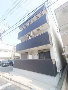 フジパレス大桐2番館の画像