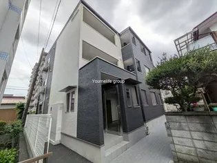 SERENOの画像