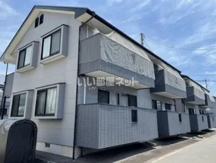 ニューピアパーク4 O棟の画像