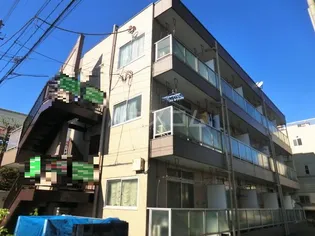 田中マンションの画像