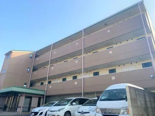 MILKY WAYの画像
