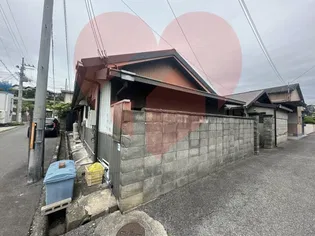 大阪府和泉市箕形町1【一戸建】の外観