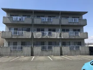 パークシティたかし Bの画像