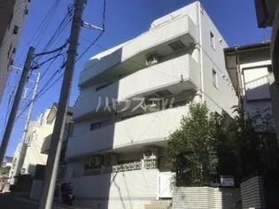 ユーコート大口の画像