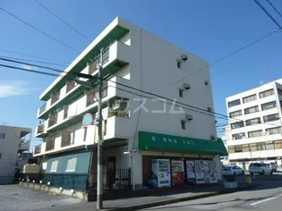 ヤマサイビルの画像