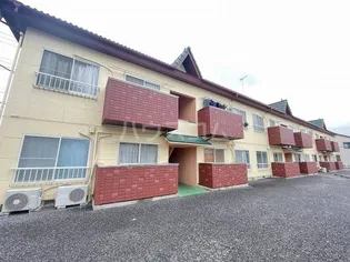 コーポ秋田Cの画像