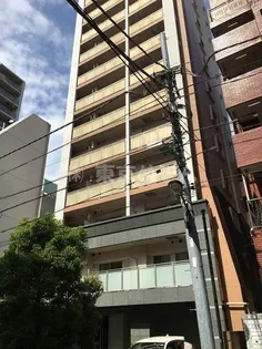 東京都千代田区神田神保町1【マンション】の外観