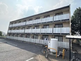 レオパレスHOMEの画像