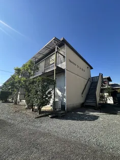スカイハイツシンカワの画像