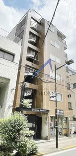 ペリグリンアパートメントの画像