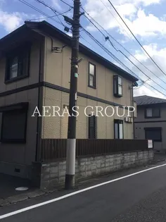 ウエストハイムAの画像