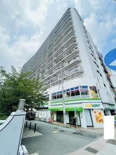 秀和五反田駅前レジデンスの画像