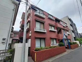 クレール五番館の画像