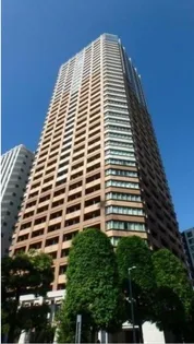 プラウドタワー千代田富士見【7階】の外観
