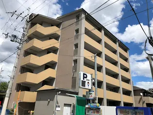 グレートシティーの画像
