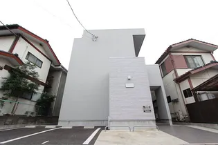 CB坪井シエスタの画像