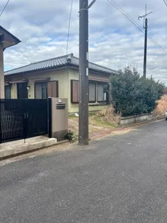 千葉県銚子市豊里台2【一戸建】の外観