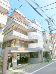 MSハイツの画像