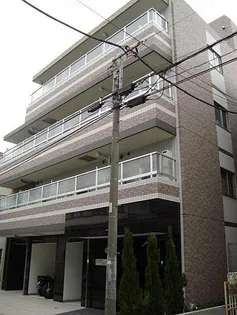 シンシティー哲学堂レブプレストの画像