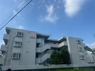 ウィンベルソロ鶴川1【4階】の外観