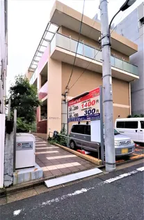 Eラオジアー【3階】の外観