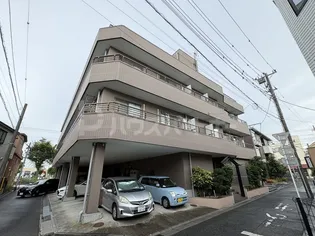 ガーデンパーク カタノの画像