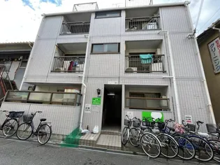 エムハイツ藤田の画像