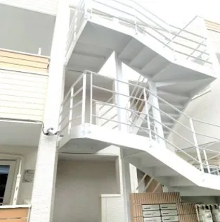 パーク ウイン レジデンス北千住の画像