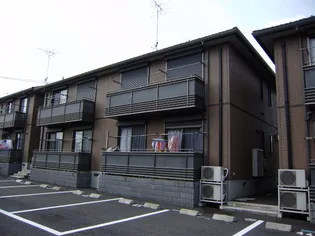 森子ハイツAの画像