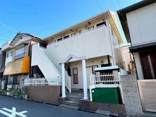 クロノス八木崎の画像
